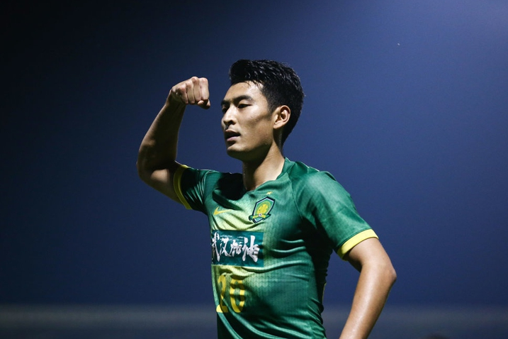 贝博sports-关于赛地聚焦——亚冠今夜热度飙升，北京国安复出首秀，目标明确，细节决定成败的信息-贝博sports